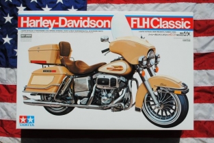 TAM16040 Harley-Davidson FLH Classic